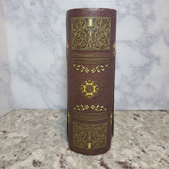 Jack and The Beanstalk by Scott Gustufson 1000 Piece Puzzle 2011 New Sealed - Picture 4 of 4